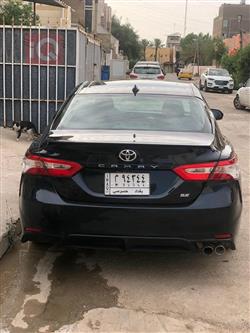 تويوتا كامري